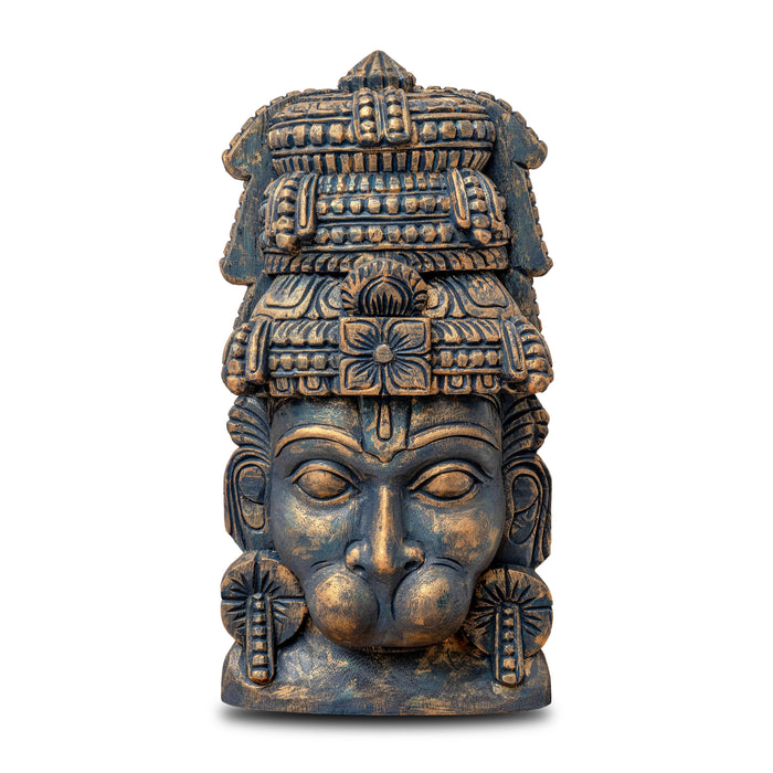 NIRA ANJANAYA MASK