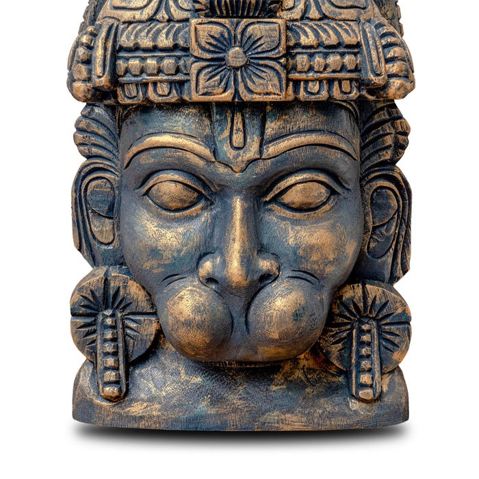 NIRA ANJANAYA MASK