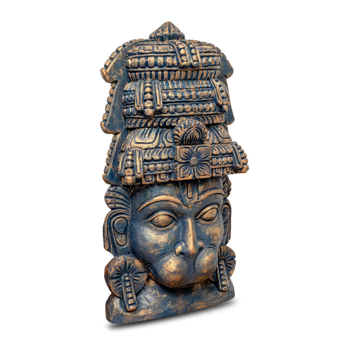 NIRA ANJANAYA MASK