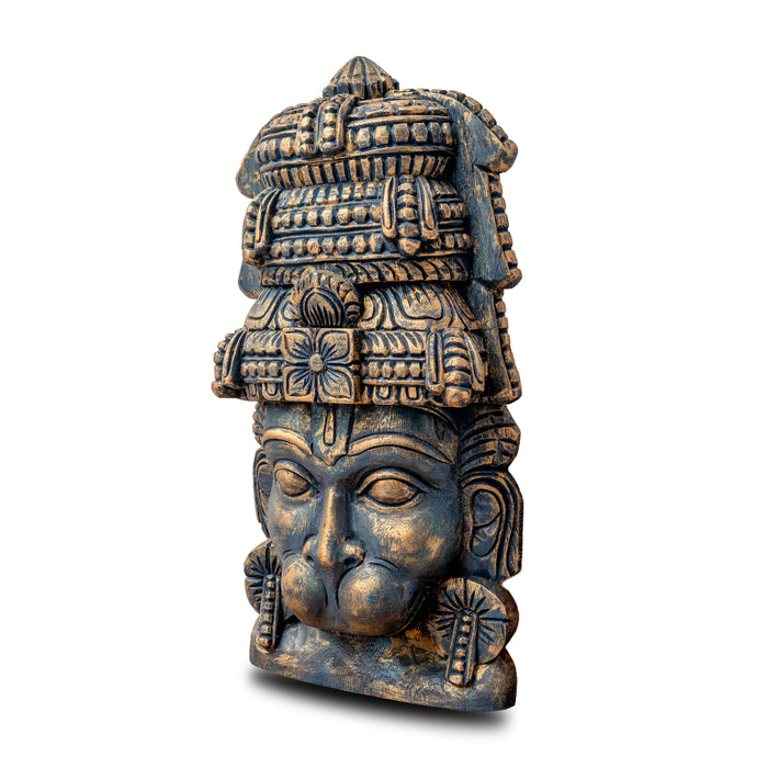 NIRA ANJANAYA MASK