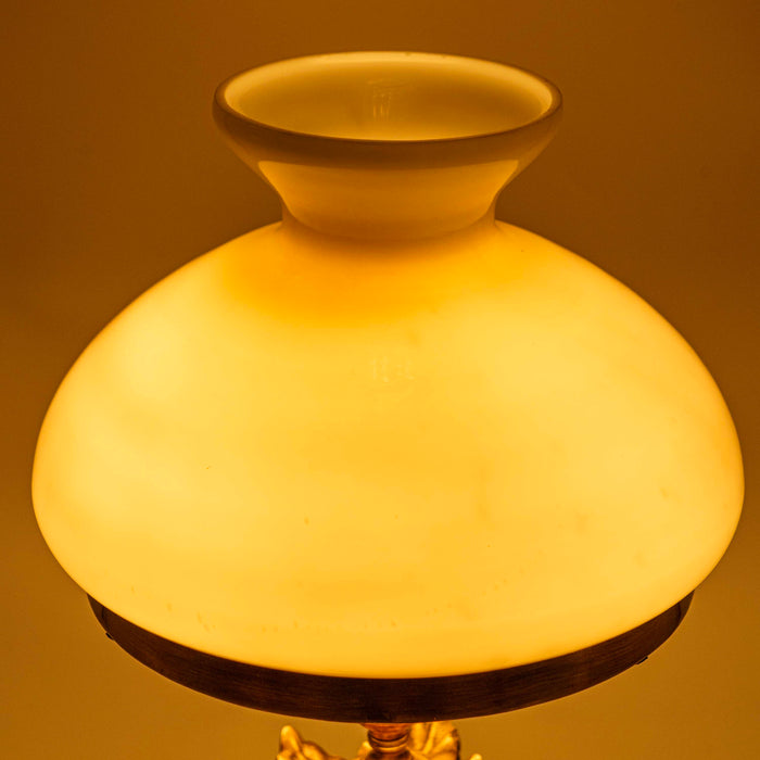Decobra Table Lamp