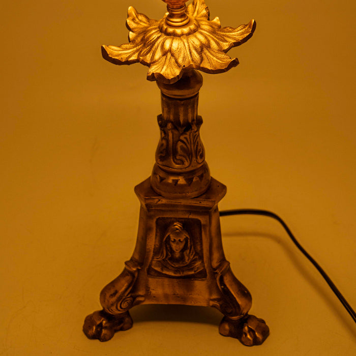 Decobra Table Lamp