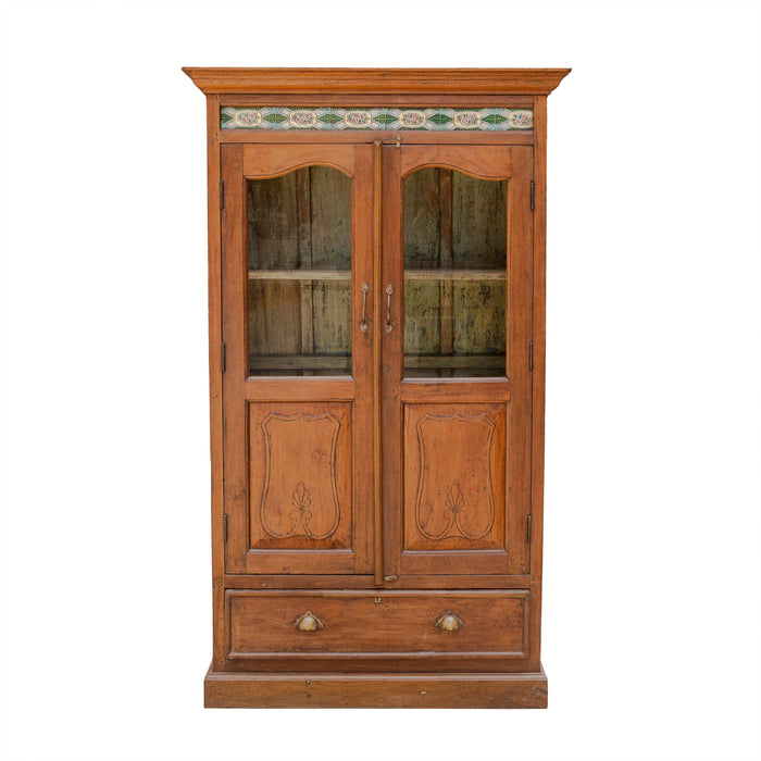 BANYU WOODEN CABINET