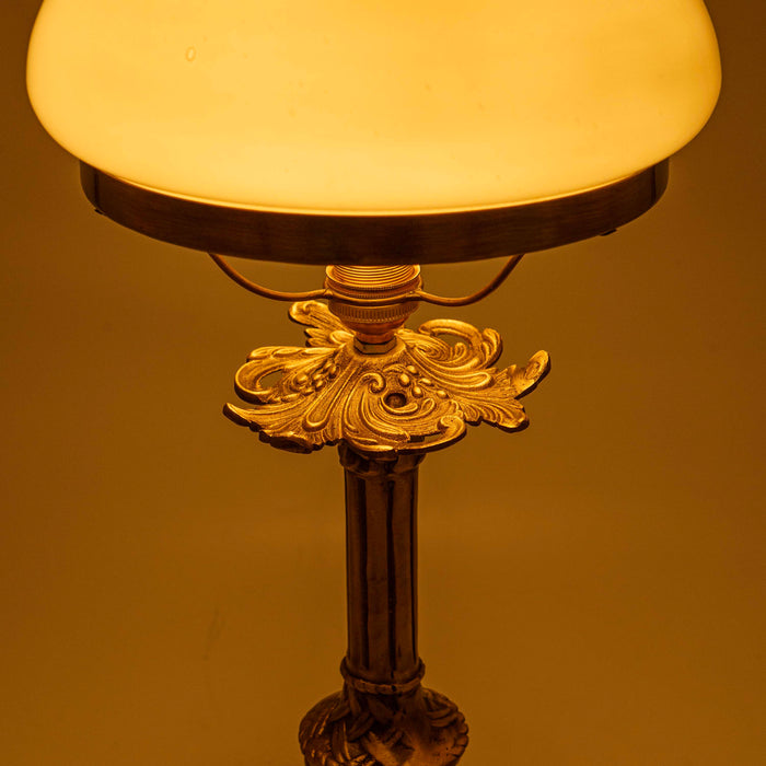 Monich Table Lamp
