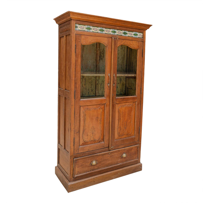 BANYU WOODEN CABINET