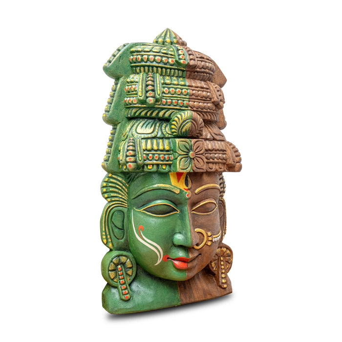 KATHAKALI MASK