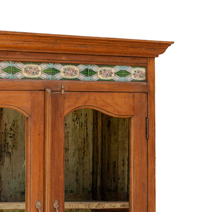 BANYU WOODEN CABINET