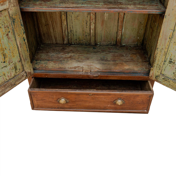 BANYU WOODEN CABINET