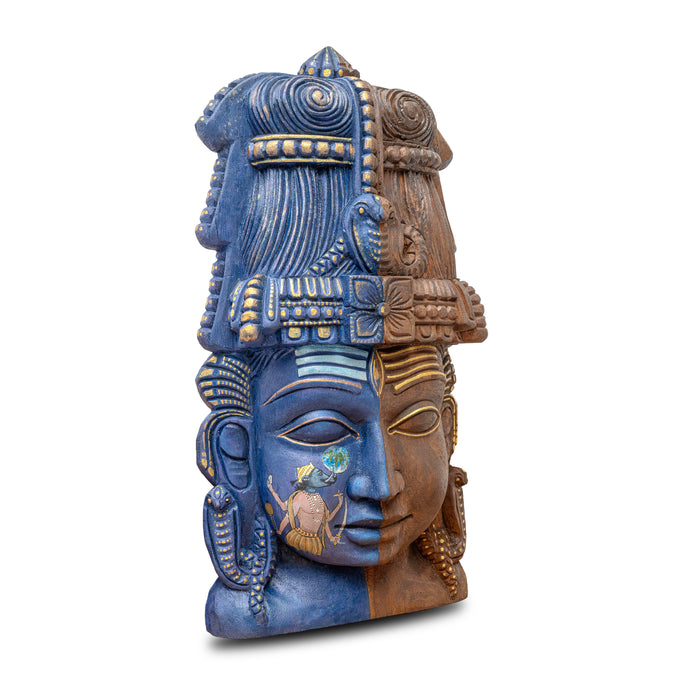 VARAHARUPAM MASK