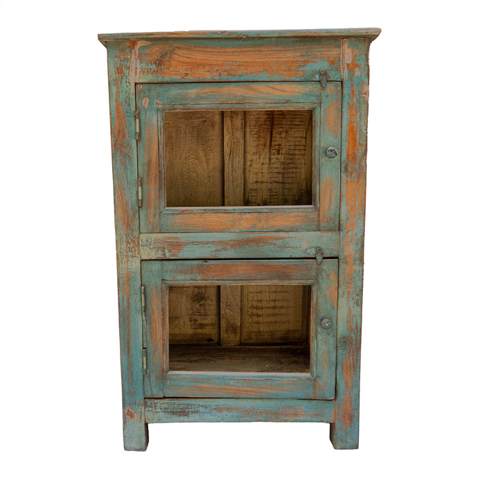 LEKHA WOODEN CABINET