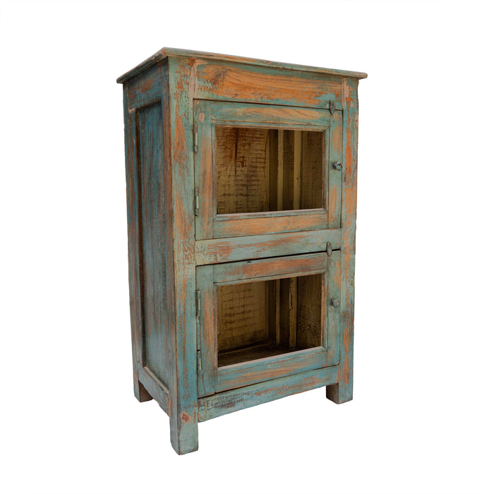 LEKHA WOODEN CABINET