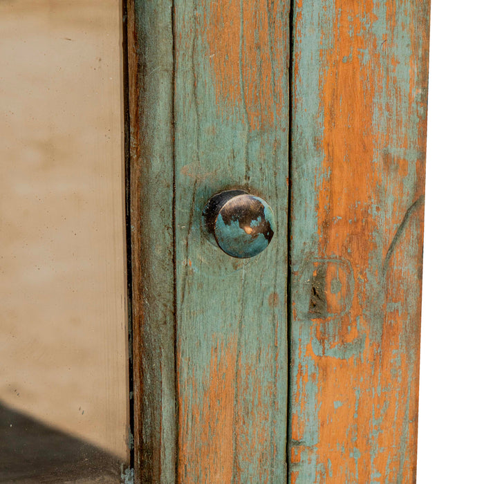 LEKHA WOODEN CABINET
