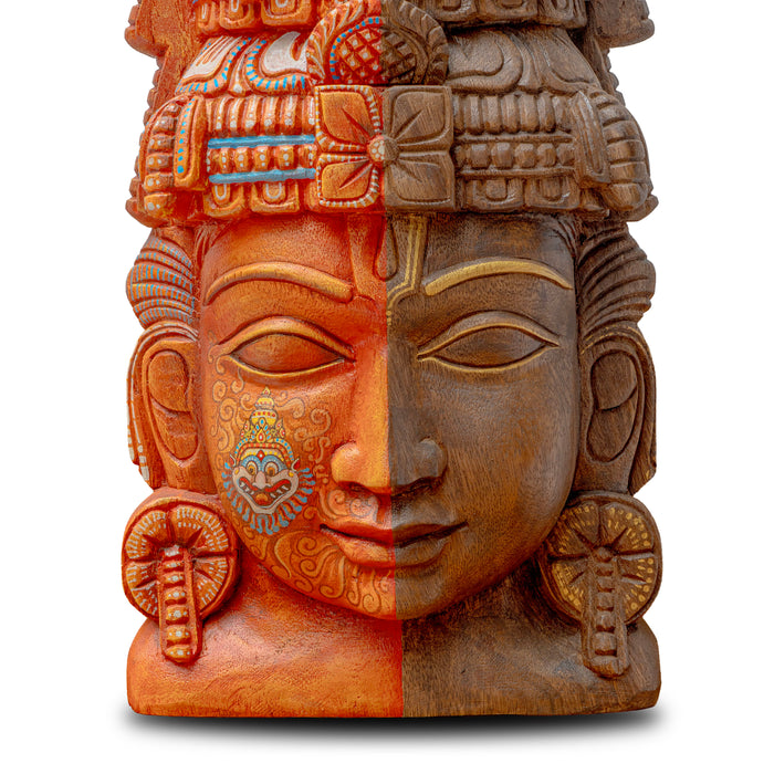NARASIMHAM MASK