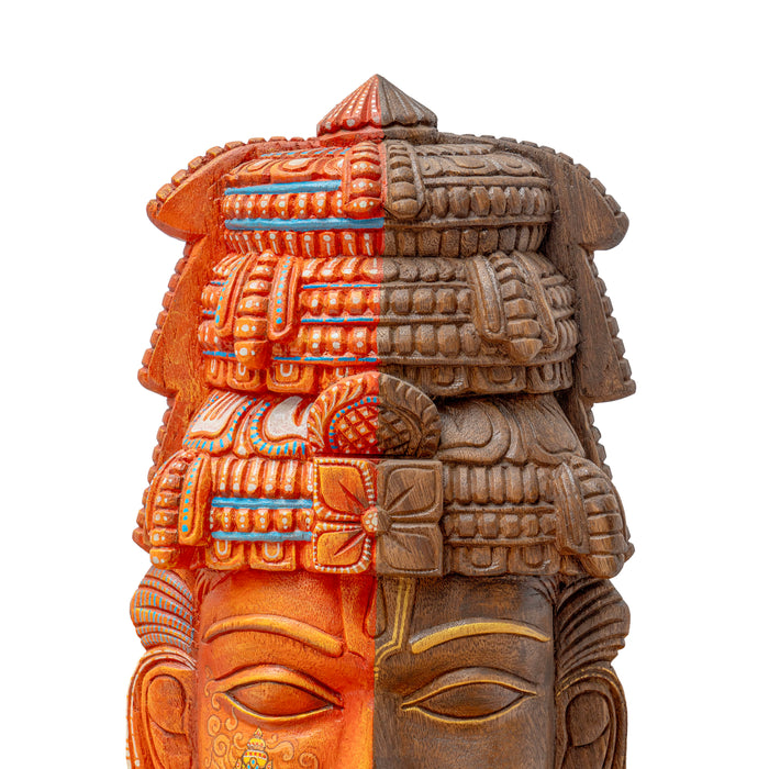 NARASIMHAM MASK