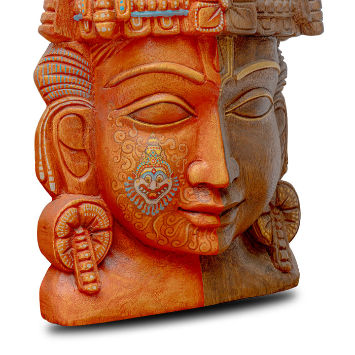 NARASIMHAM MASK