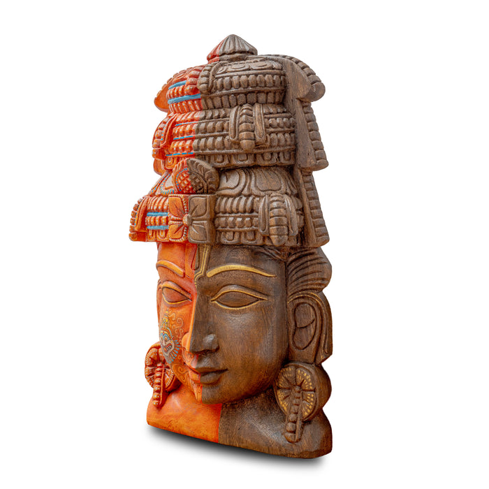 NARASIMHAM MASK