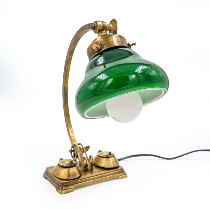 Medaille Table Lamp