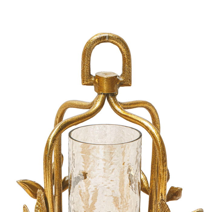 NIARA CANDLE STAND