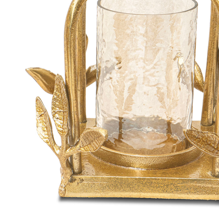 NIARA CANDLE STAND