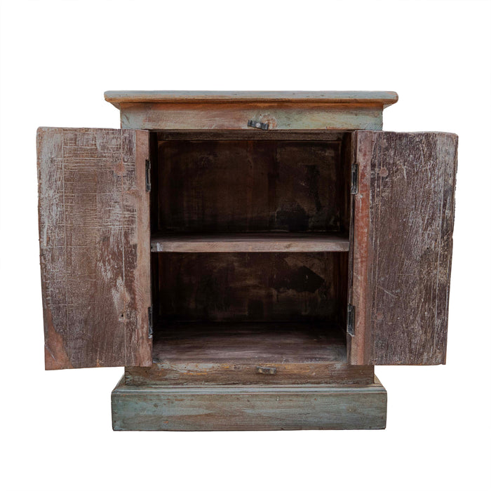 AAGRAH WOODEN CABINET