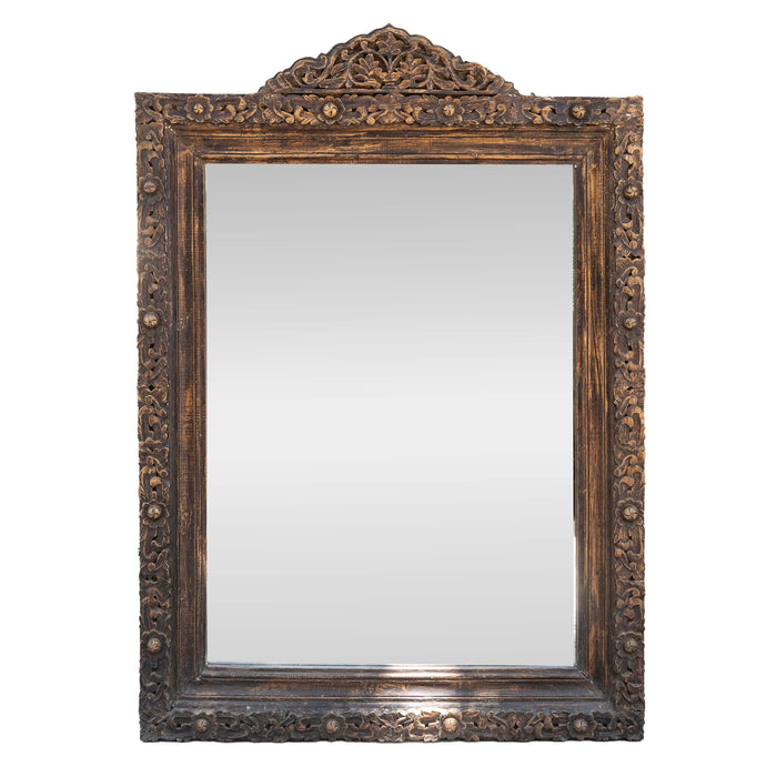 Gul-Posh Recycle Wood Mirror