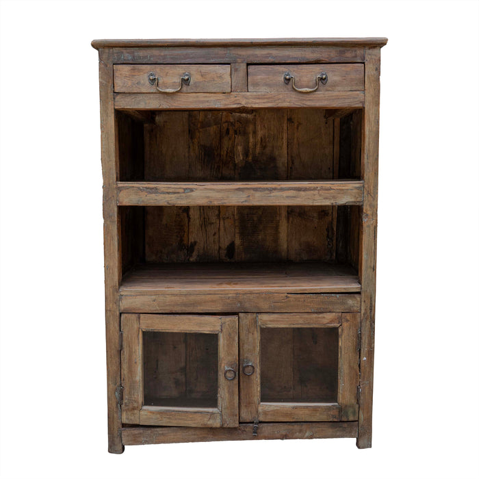 SAACHI WOODEN SHELF