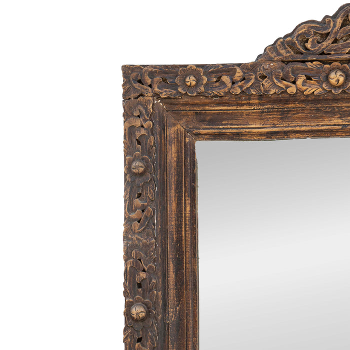 Gul-Posh Recycle Wood Mirror