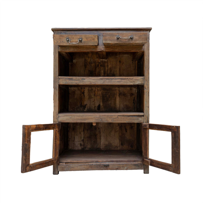 SAACHI WOODEN SHELF