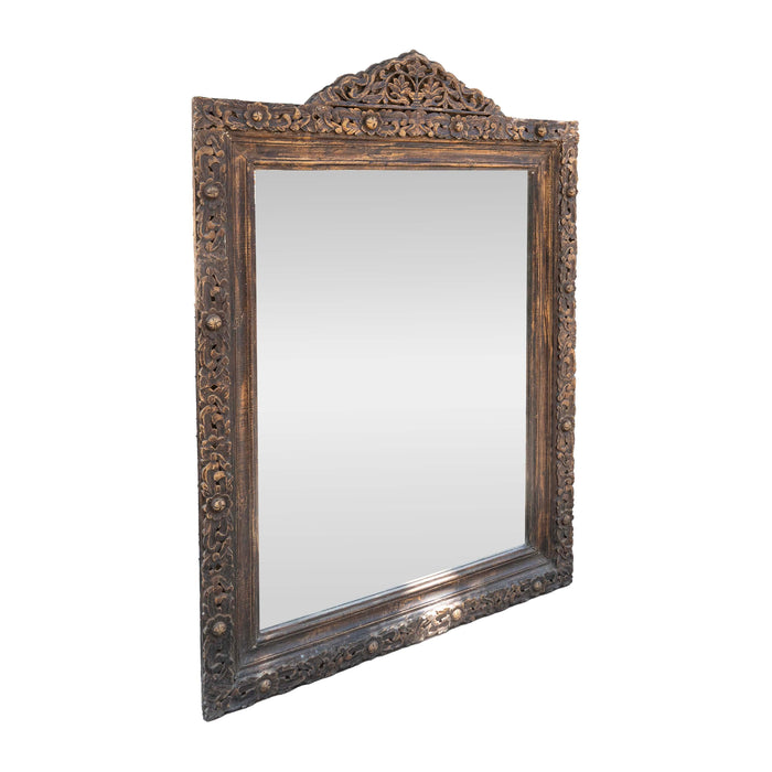 Gul-Posh Recycle Wood Mirror