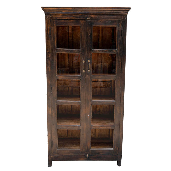 WARANK WOODEN CABINET