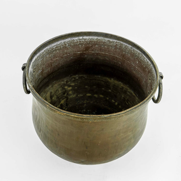 Pitala Ghara Brass Pot