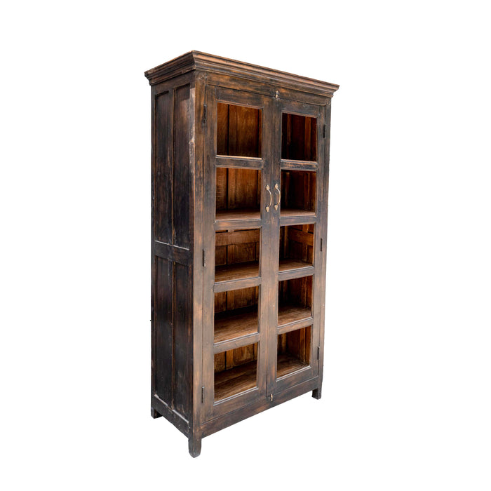 WARANK WOODEN CABINET