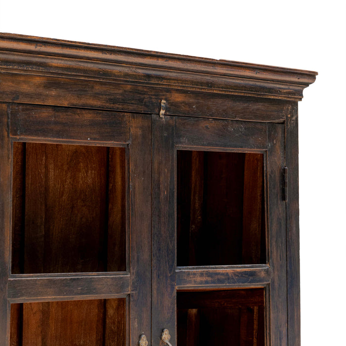 WARANK WOODEN CABINET