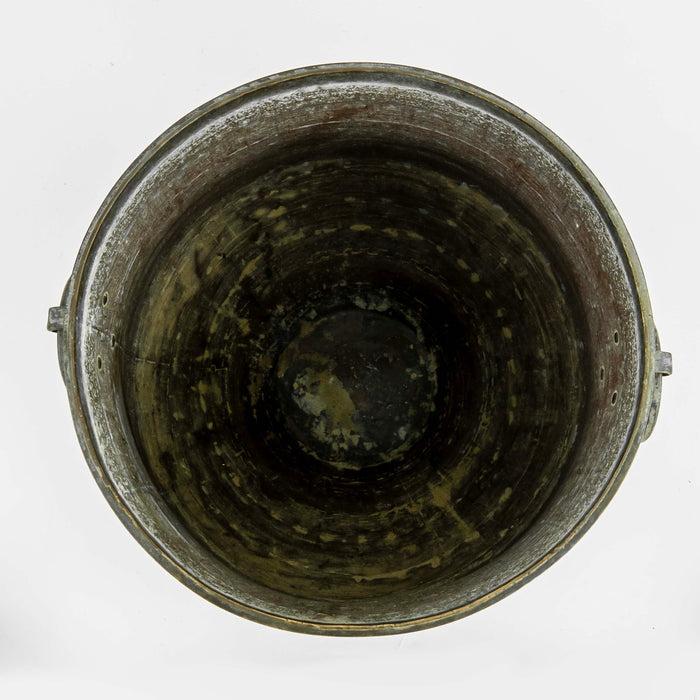Pitala Ghara Brass Pot