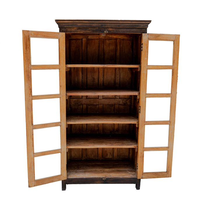 WARANK WOODEN CABINET