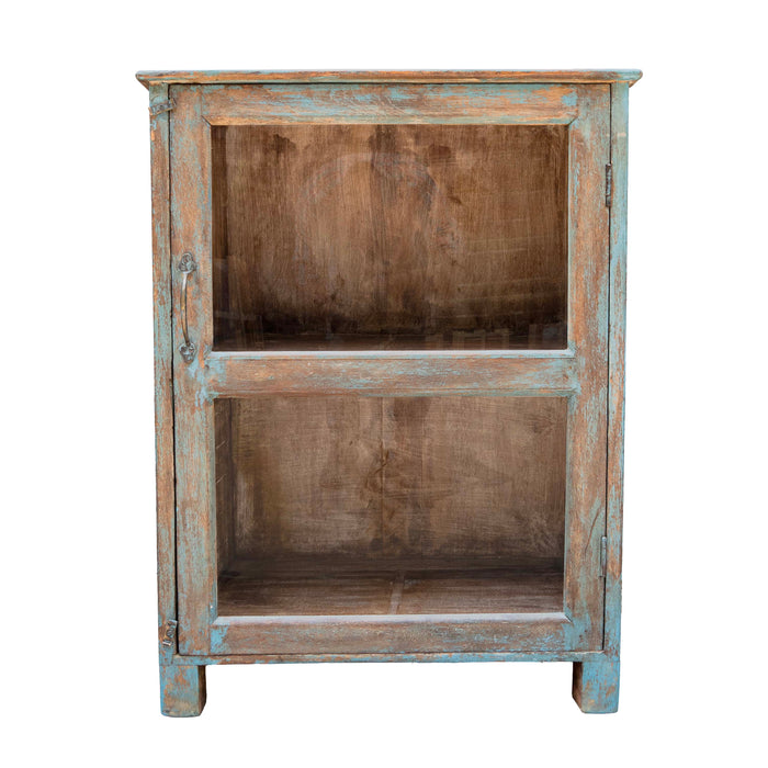SRIJA WOODEN CABINET