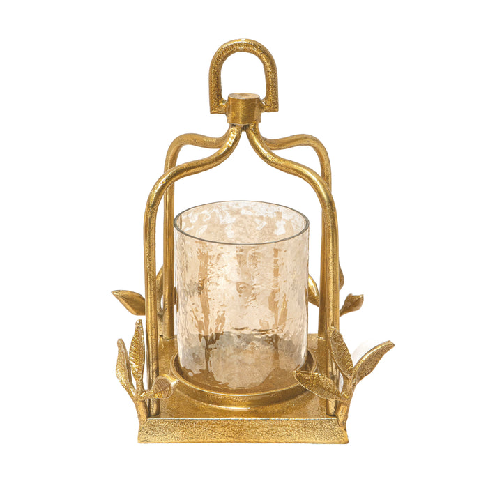 NIARA CANDLE STAND