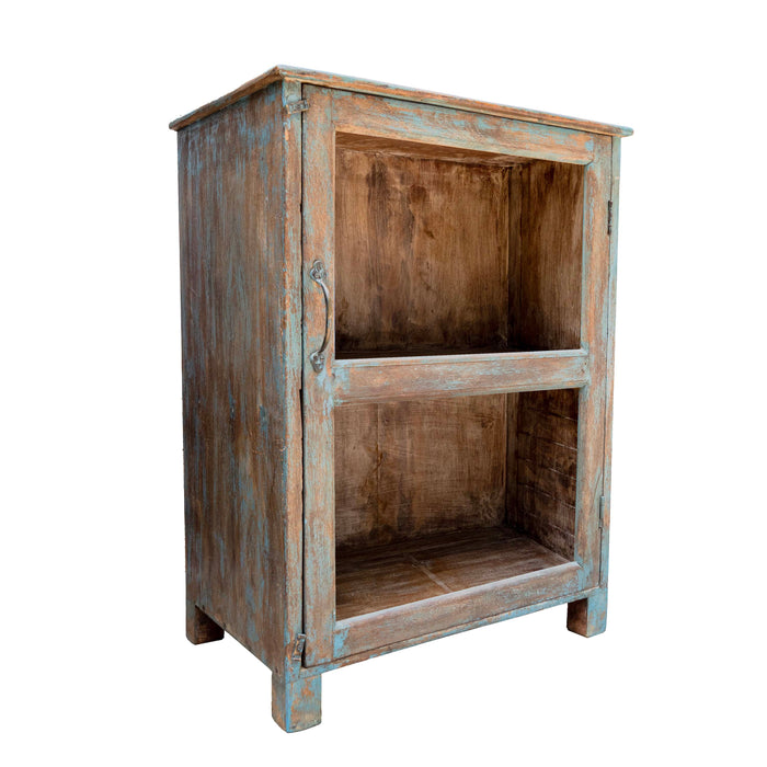 SRIJA WOODEN CABINET