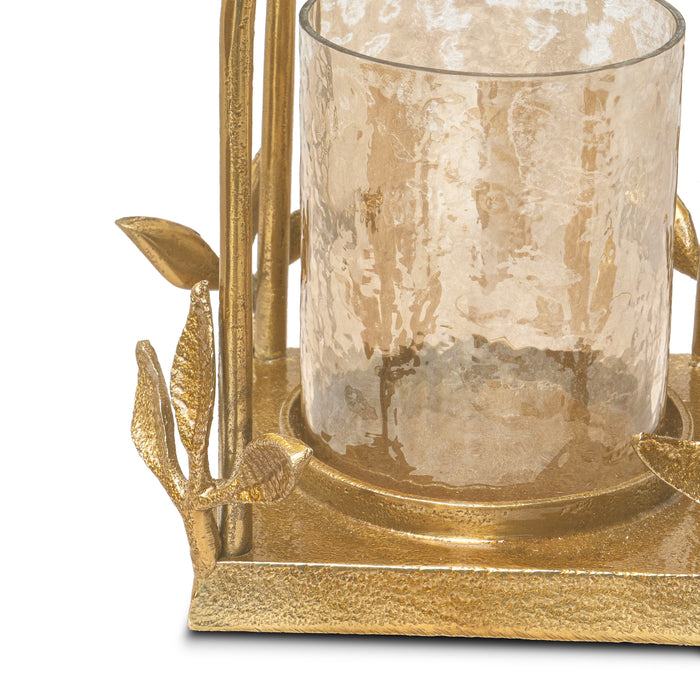 NIARA CANDLE STAND