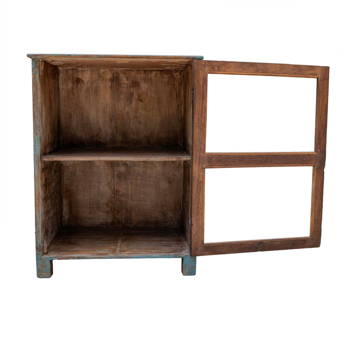 SRIJA WOODEN CABINET