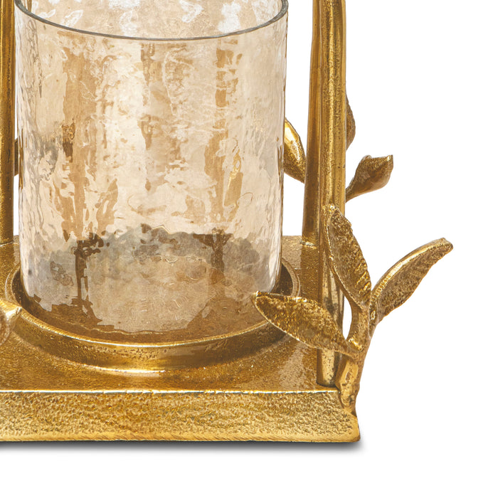NIARA CANDLE STAND