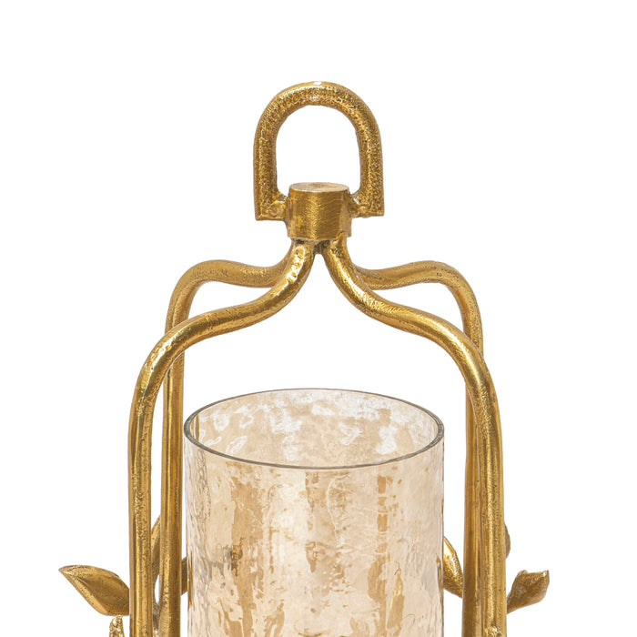 NIARA CANDLE STAND