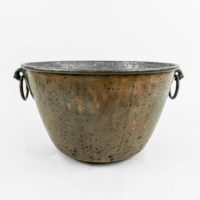 Kumbha Brass Pot