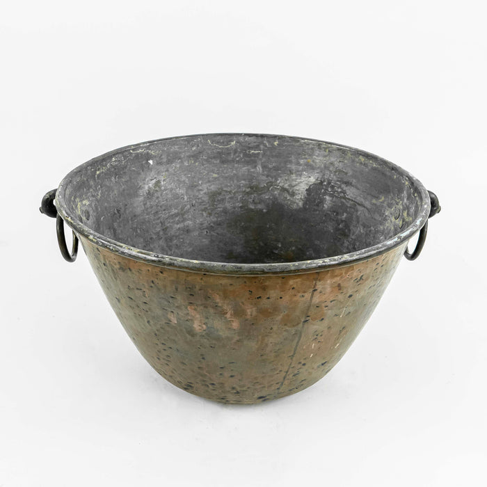 Kumbha Brass Pot