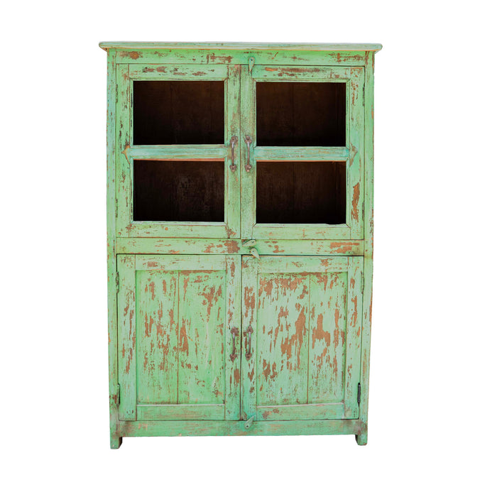 AADHYA WOODEN CABINET
