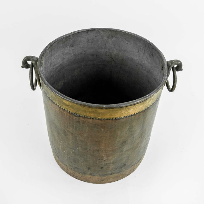 Kanchana Brass Pot