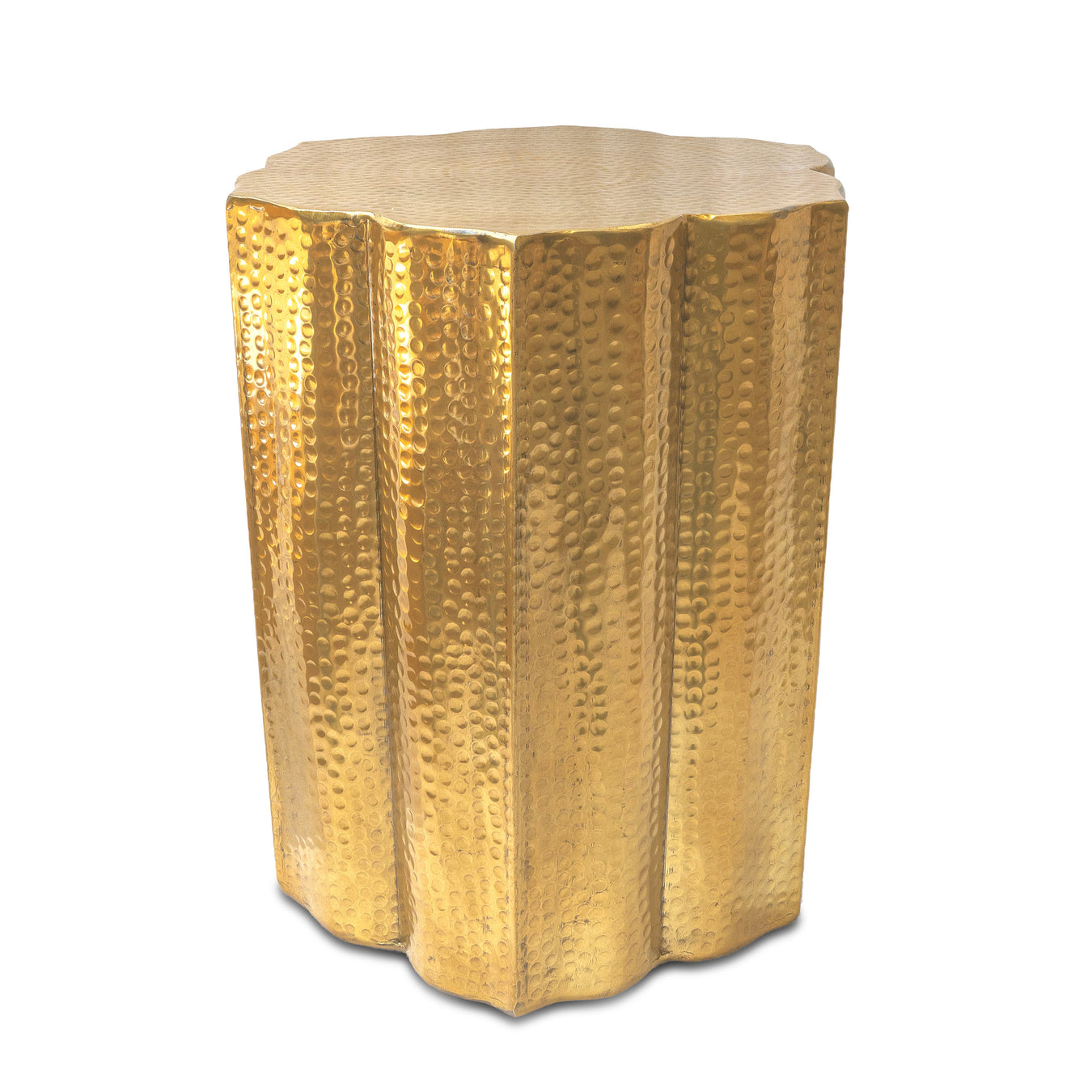 Bedroom side table
