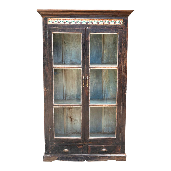 KALA WOODEN CABINET