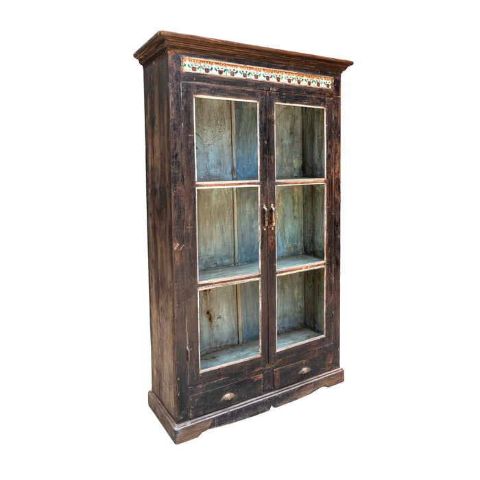 KALA WOODEN CABINET