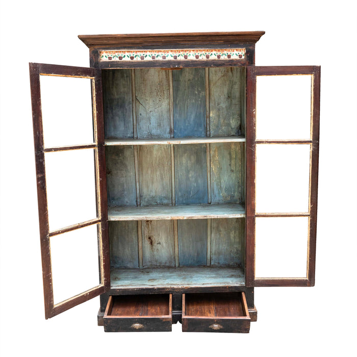 KALA WOODEN CABINET